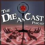 The Die As Cast The Die As Cast