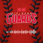 Logo of the podcast The Die-hard Guards Show: A Cleveland Guardians Podcast Podcast The Die-hard Guards Show: A Cleveland Guardians Podcast