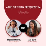 Podcast The Dietitian Frequency