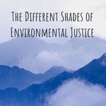 Logo of the podcast The Different Shades of Environmental Justice Podcast The Different Shades of Environmental Justice