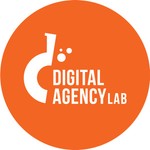 Logo of the podcast The Digital Agency Lab Podcast Missing podcast logo