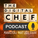 Podcast The Digital Chef