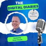 The Digital Diaries Podcast The Digital Diaries