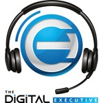 The Digital Executive Podcast The Digital Executive