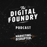 Logo of the podcast The Digital Foundry | Podcast Podcast The Digital Foundry | Podcast