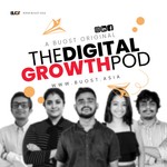 Logo of the podcast The Digital Growth Pod Podcast The Digital Growth Pod