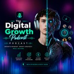Logo of the podcast The Digital Growth Podcast Podcast The Digital Growth Podcast