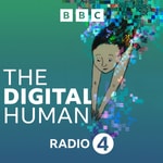 Logo of the podcast The Digital Human Podcast The Digital Human