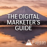 Podcast The Digital Marketer's Guide Podcast