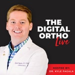 Podcast The Digital Orthodontist: Live!