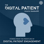 Logo of the podcast The Digital Patient Podcast The Digital Patient