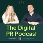 The Digital PR Podcast