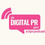 Logo of the podcast The Digital PR Show Podcast The Digital PR Show