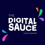 Logo of the podcast The Digital Sauce Podcast The Digital Sauce