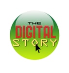 Logo of the podcast The Digital Story Photography Podcast Logo of the podcast The Digital Story Photography Podcast