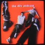 Logo of the podcast The DIIV Podcast Podcast The DIIV Podcast