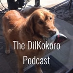 Logo of the podcast The DilKokoro Podcast Podcast The DilKokoro Podcast