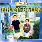 the dilly dally Podcast the dilly dally