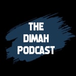 Logo of the podcast The Dimah Podcast Podcast The Dimah Podcast