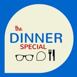 Podcast The Dinner Special - Helping Home Cooks Explore What To Make For Dinner And Find Their Zest For Cooking