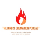 The Direct Cremation Podcast The Direct Cremation Podcast