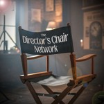 Logo of the podcast The Director's Chair Network Podcast The Director's Chair Network