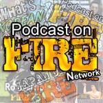 Logo of the podcast The Director's Series (Podcast On Fire Network) Podcast The Director's Series (Podcast On Fire Network)