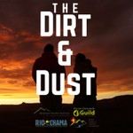 Logo of the podcast The Dirt and Dust Podcast The Dirt and Dust