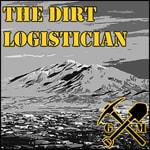 Logo of the podcast The Dirt Logistician Podcast The Dirt Logistician