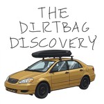 Podcast The Dirtbag Discovery