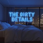 Logo of the podcast The Dirty Details: True Erotic Confessions Podcast The Dirty Details: True Erotic Confessions