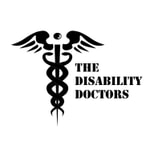 Logo of the podcast The Disability Doctors Show Podcast The Disability Doctors Show