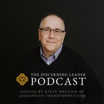 The Discerning Leader Podcast Podcast The Discerning Leader Podcast