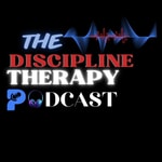 Logo of the podcast The Discipline Therapy Podcast Podcast The Discipline Therapy Podcast