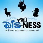 Logo of the podcast The Disness: A Drunk Disney Podcast Podcast The Disness: A Drunk Disney Podcast