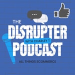 The Disrupter Podcast The Disrupter Podcast