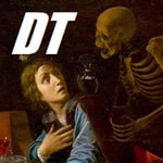 Logo of the podcast The Dissociative Table Podcast The Dissociative Table