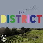 Logo of the podcast The District Podcast The District