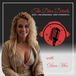 Logo of the podcast The Diva Details Podcast The Diva Details