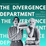 Logo of the podcast The Divergence Department Podcast The Divergence Department