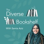 The Diverse Bookshelf Podcast The Diverse Bookshelf