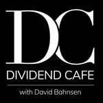 Logo of the podcast The Dividend Cafe Logo of the podcast The Dividend Cafe