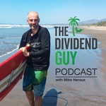 Logo of the podcast The Dividend Guy Blog Podcast Logo of the podcast The Dividend Guy Blog Podcast