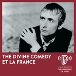 Logo of the podcast The Divine Comedy and France (VO) Podcast The Divine Comedy and France (VO)