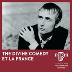 Logo of the podcast The Divine Comedy et la France (VF) Podcast The Divine Comedy et la France (VF)