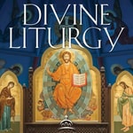 Logo of the podcast The Divine Liturgy Podcast The Divine Liturgy