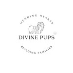 Logo of the podcast The Divine Pups Podcast Podcast The Divine Pups Podcast