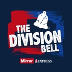 Logo of the podcast The Division Bell Podcast The Division Bell