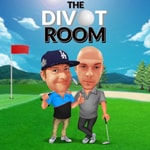 Logo of the podcast The Divot Room-A Golf Podcast Podcast The Divot Room-A Golf Podcast