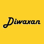 Logo of the podcast The Diwaxan Podcast Podcast The Diwaxan Podcast